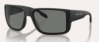 Native Eyewear Badlands
