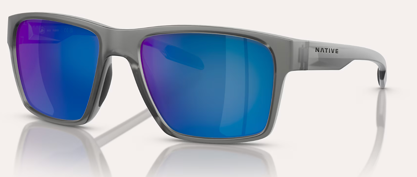 Native Eyewear Breck