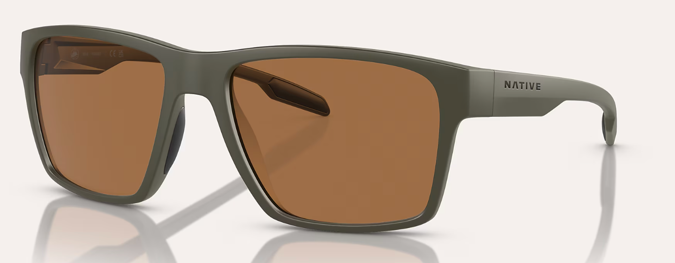 Native Eyewear Breck