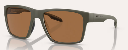 Native Eyewear Breck