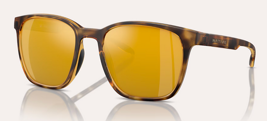 Native Eyewear Targhee Square