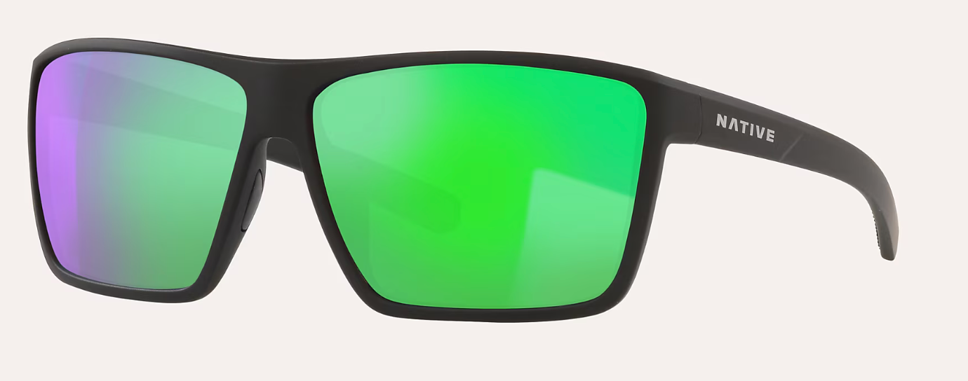 Native Eyewear Wells XL