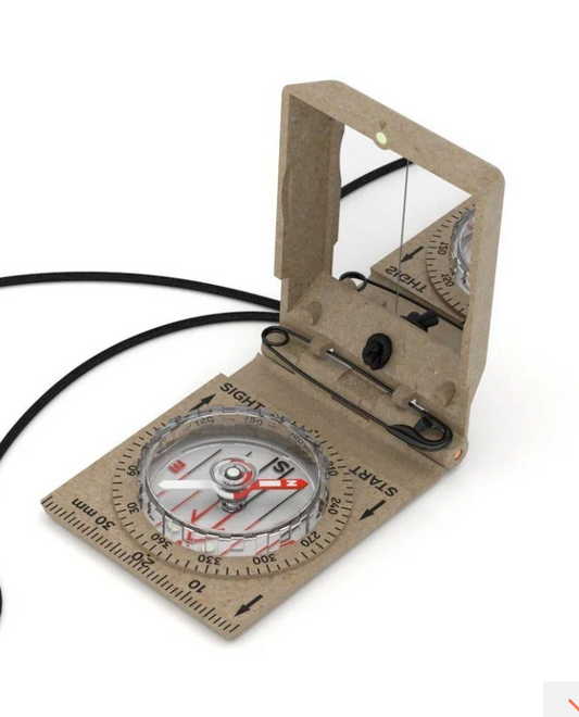 Silva Terra Mini Compass