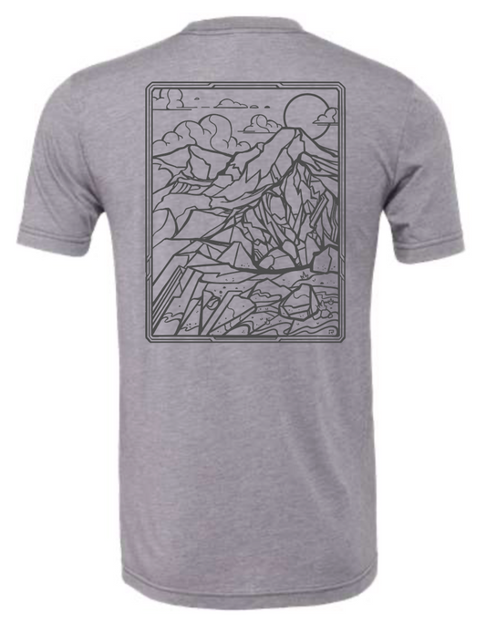Torreys Tee