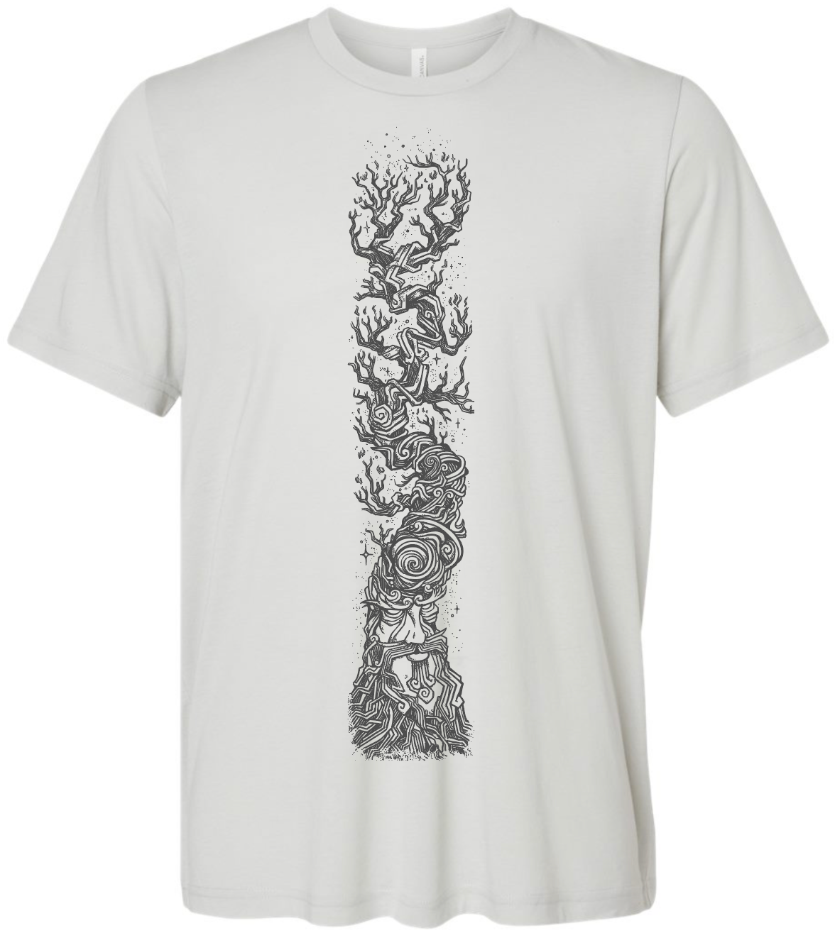 God Tree Tee