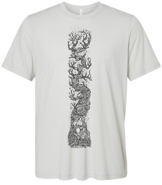 God Tree Tee