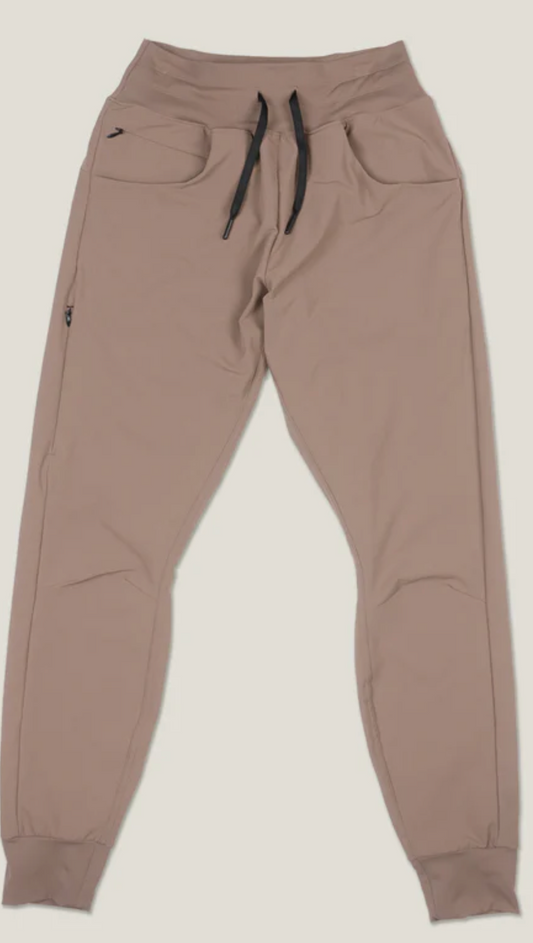 Rocky Mountain Jogger- Desert Brown