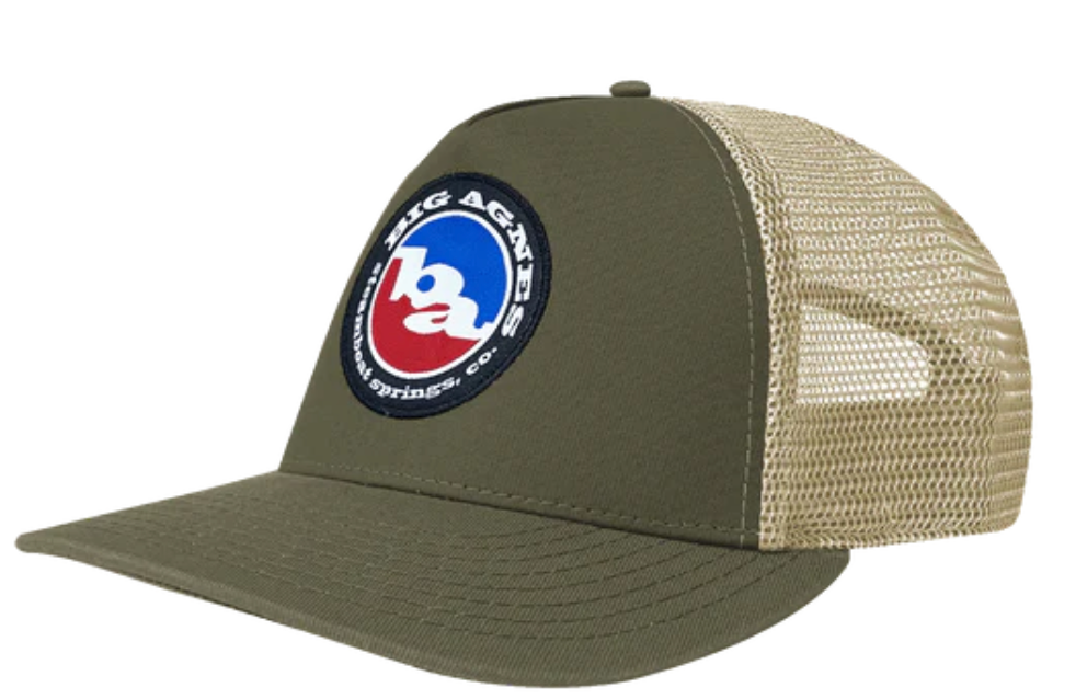 Big Agnes Hat
