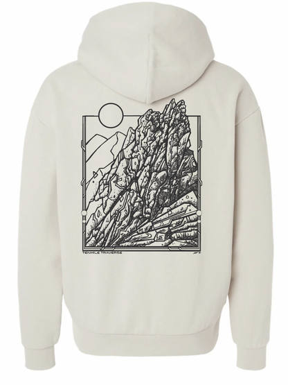 Tenmile Traverse Hood