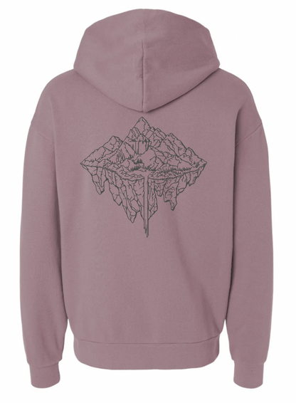 Massif Hood