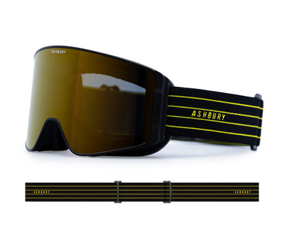 Ashbury Goggles