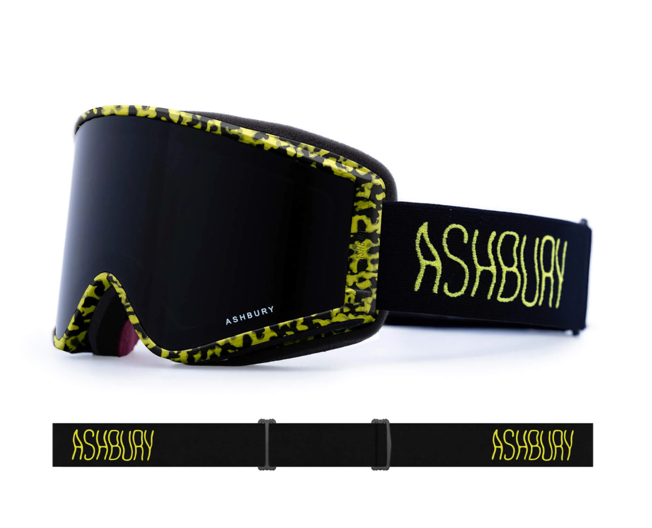 Ashbury Goggles