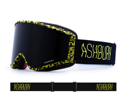 Ashbury Goggles
