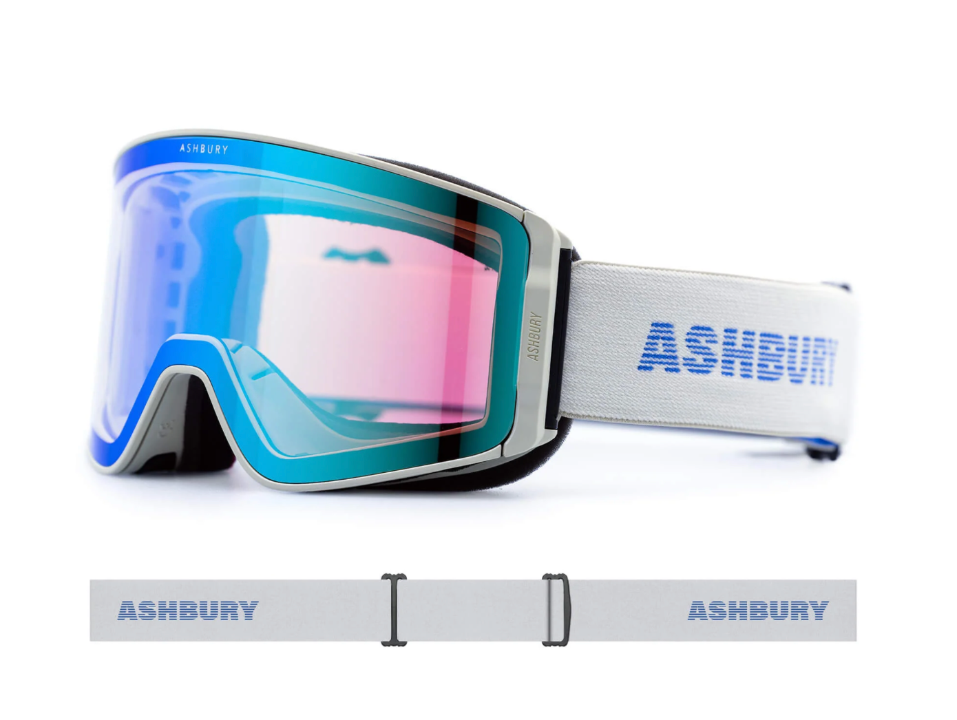 Ashbury Goggles