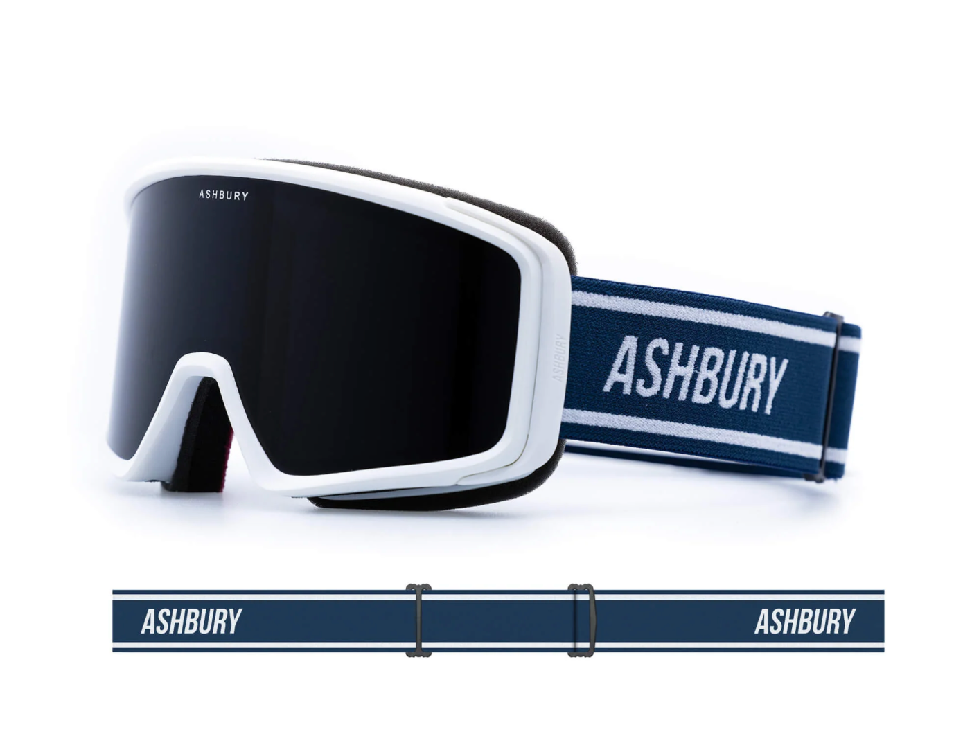Ashbury Goggles