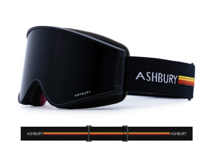 Ashbury Goggles