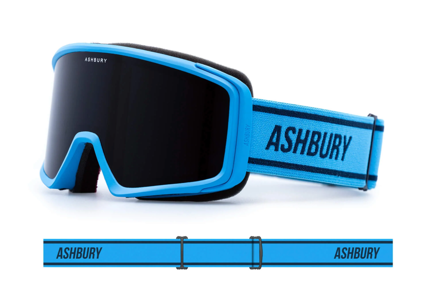 Ashbury Goggles