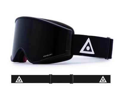 Ashbury Goggles