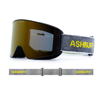 Ashbury Goggles