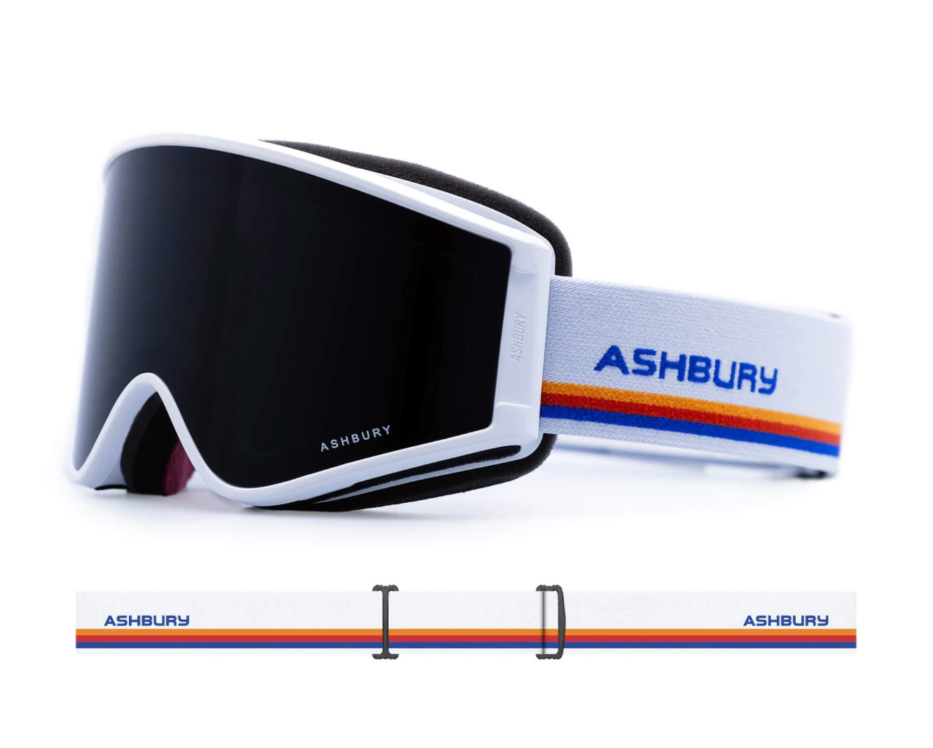 Ashbury Goggles