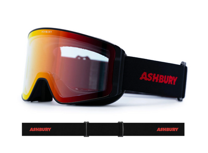 Ashbury Goggles