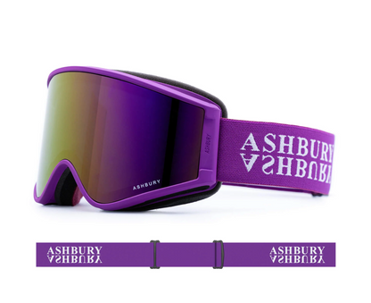 Ashbury Goggles