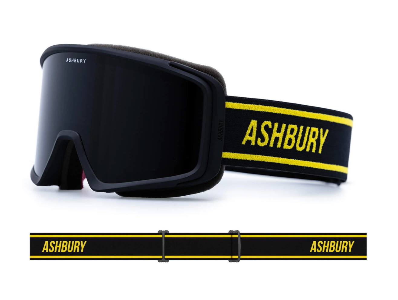 Ashbury Goggles