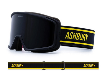Ashbury Goggles