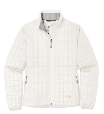 Womens Azura Insulated Jacket