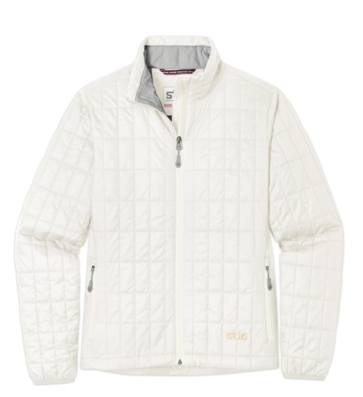 Womens Azura Insulated Jacket