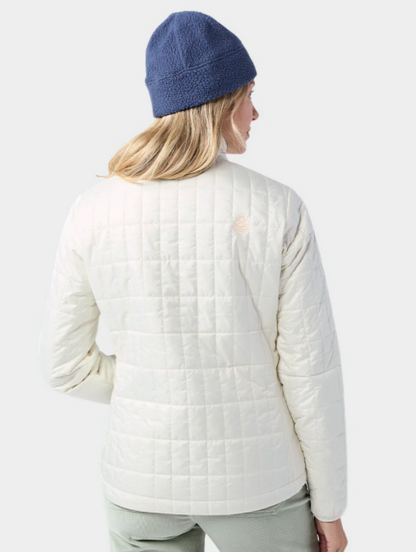 Womens Azura Insulated Jacket