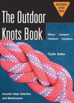 The Outdoor knots Book