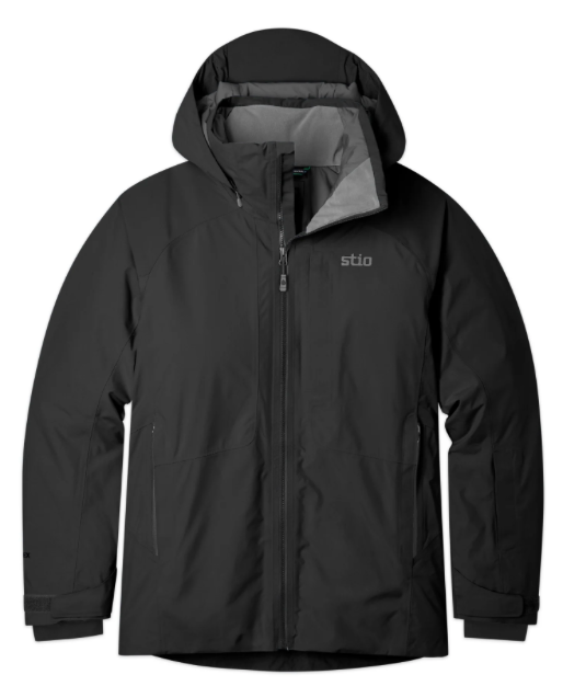 Stio- Men's Doublecharge Insulated Jacket