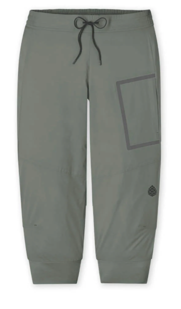 Stio Fernos Insulated Knickers Canyon Rock