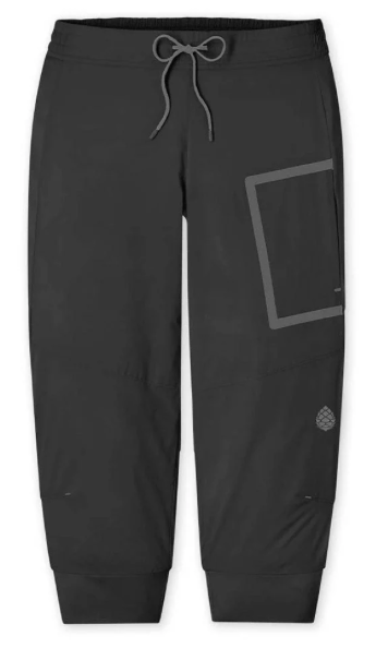 Stio Fernos Insulated Knickers Abyss