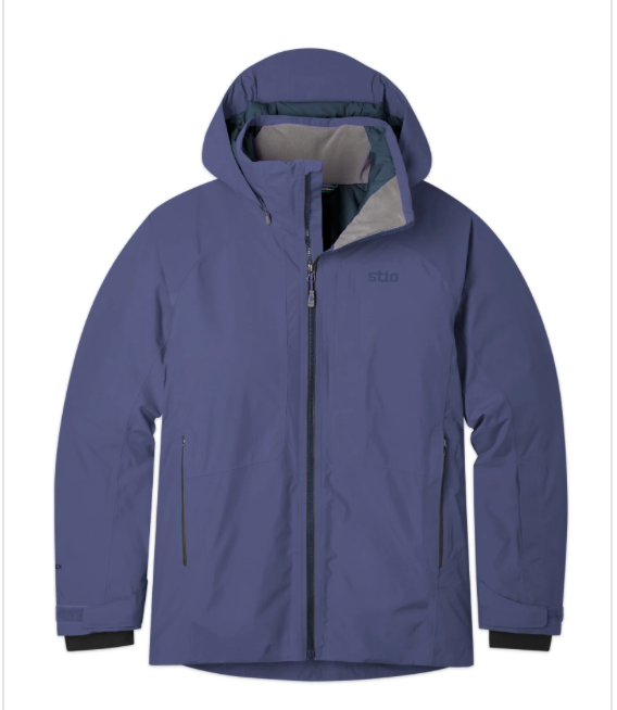 Men's Doublecharge Insulated Jacket