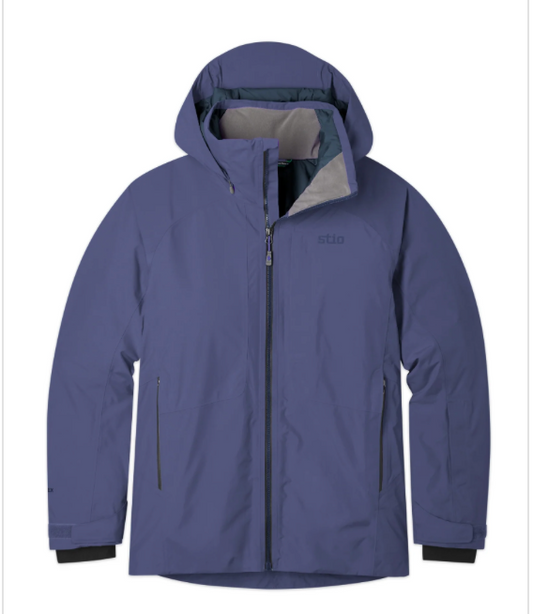Men's Doublecharge Insulated Jacket