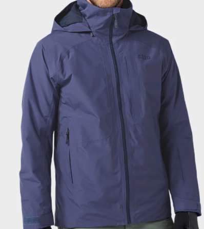 Men's Doublecharge Insulated Jacket