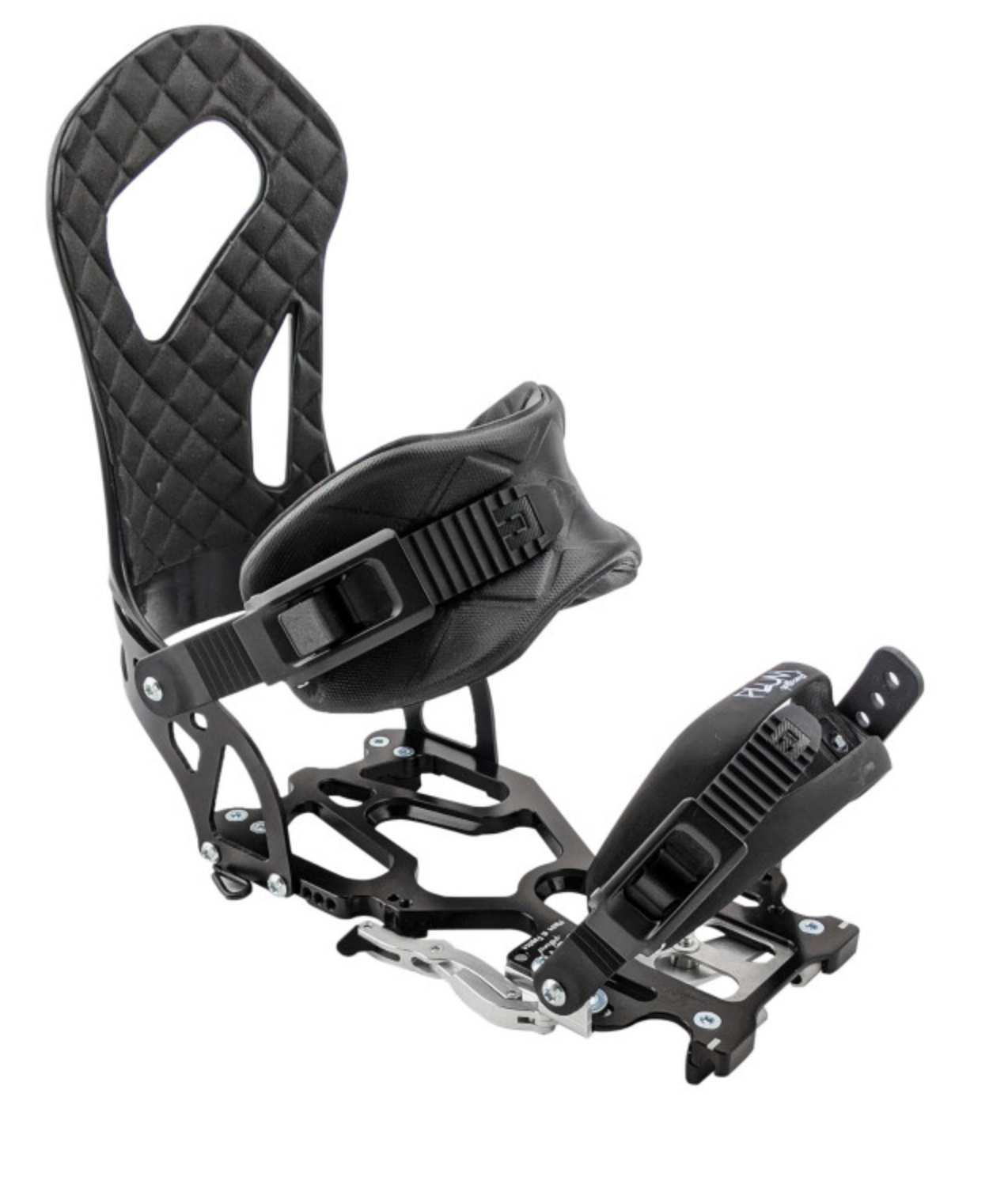 Plum Splitboard Eterlou