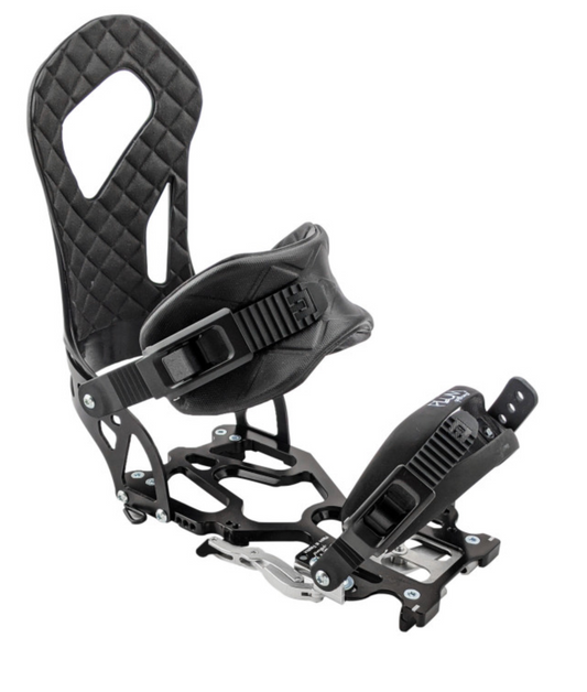 Plum Splitboard Eterlou