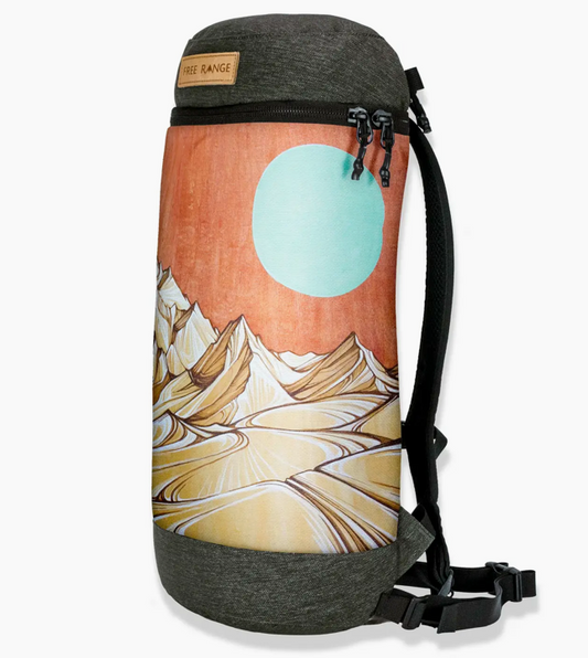Free Range Equipment Backpack