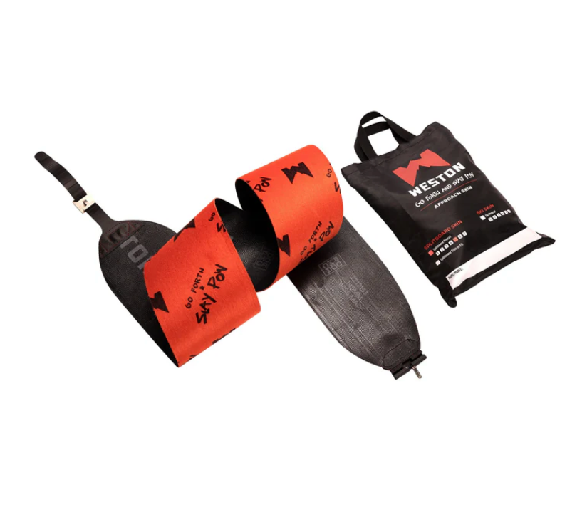 Weston Splitboard Skins