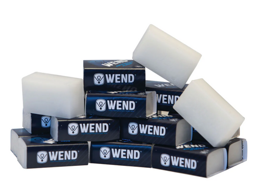 Wend MF Performance Wax Mini Bar