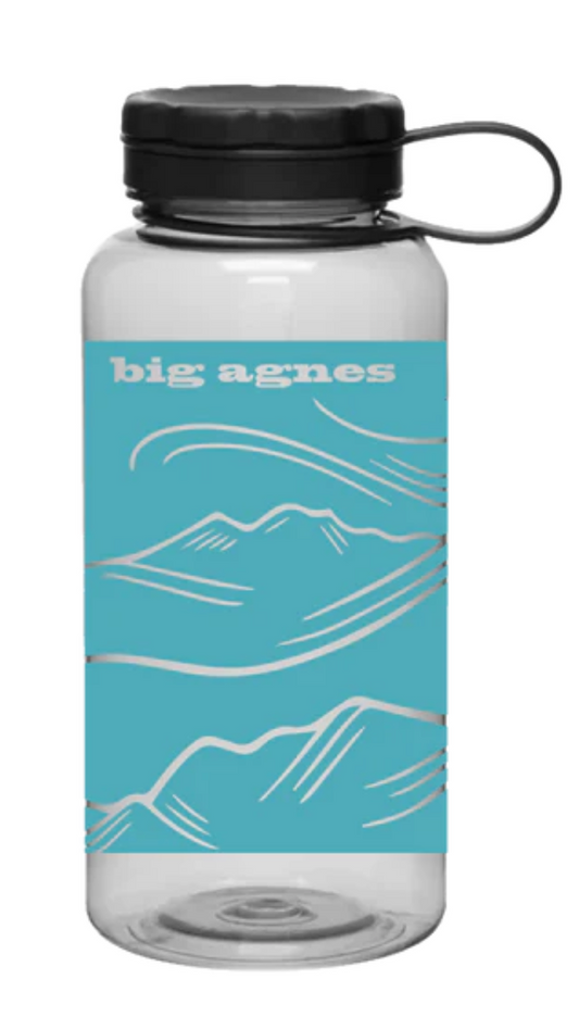 Big Agnes Water Bottle