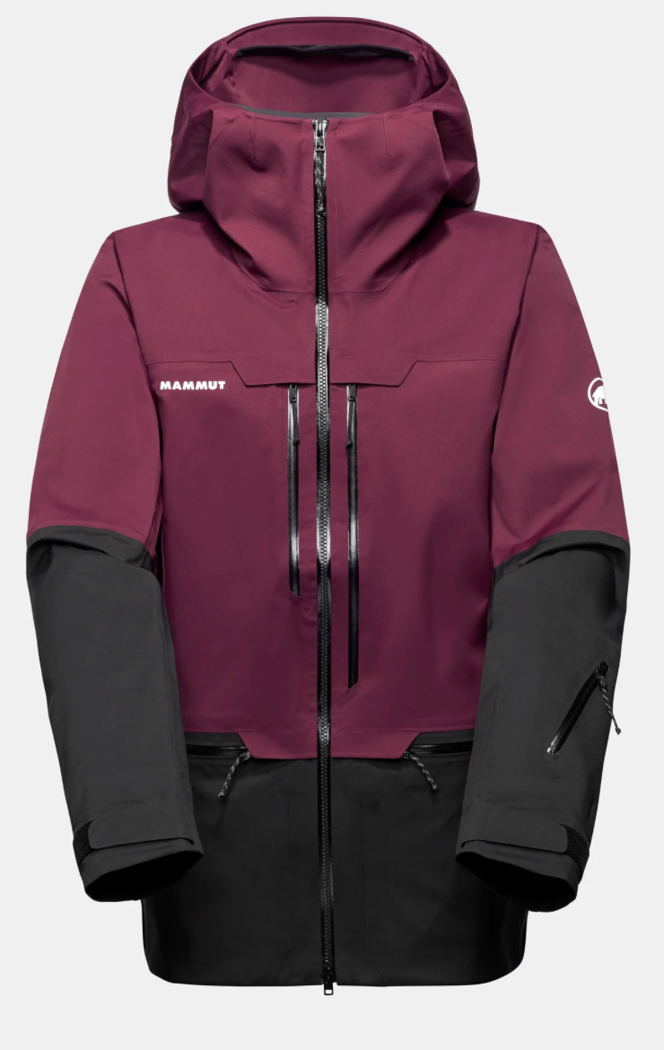 Haldigrat HS Hooded Jacket Men