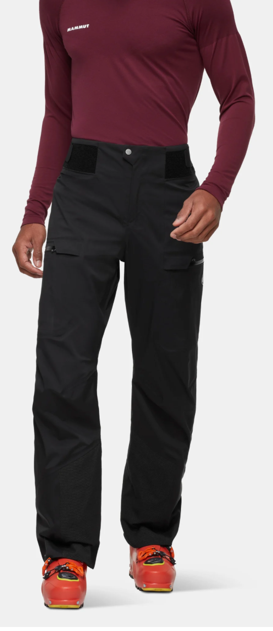 Haldigrat Light HS Pants Men