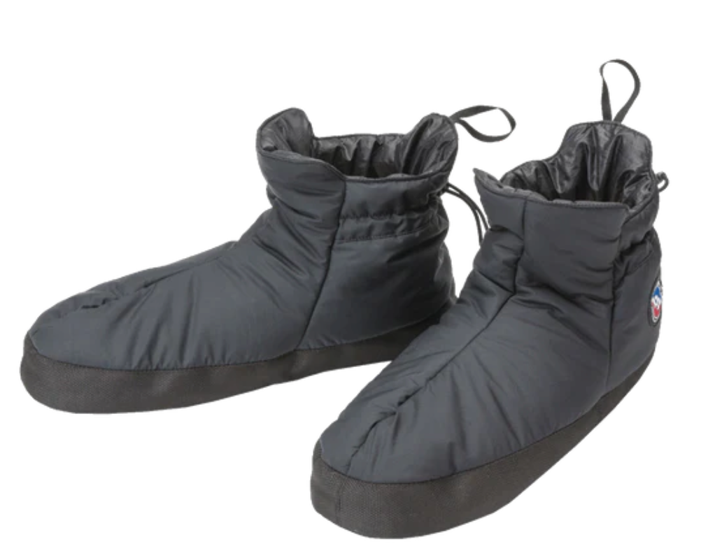 Big Agnes Full Moon Camp Booties