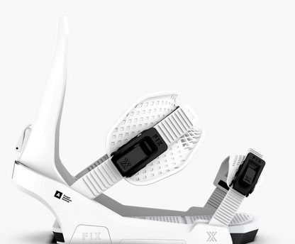 Fix Bindings Block 7 White