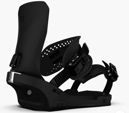 Fix Bindings Block 7 Black