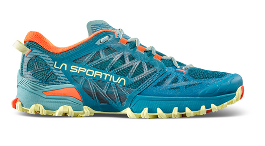 La Sportiva Bushido III Wmn Everglade/ Zest